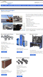 Mobile Screenshot of marineheatexchanger.org
